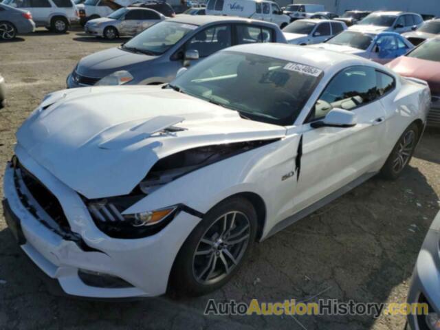 FORD MUSTANG GT, 1FA6P8CF6F5404121