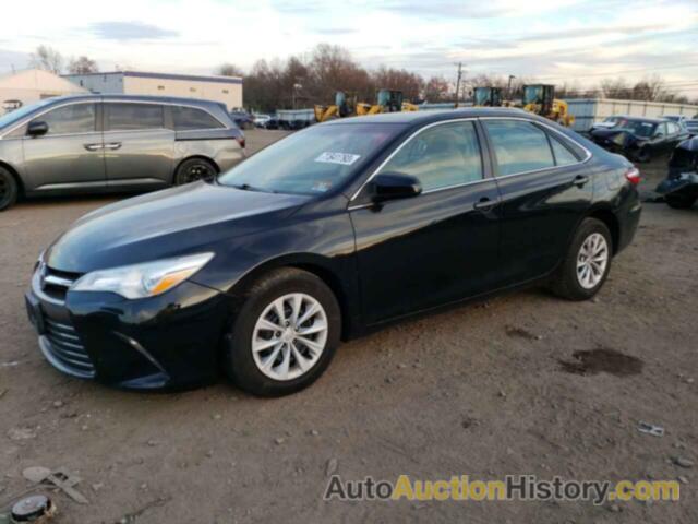 TOYOTA CAMRY LE, 4T4BF1FK0FR472465