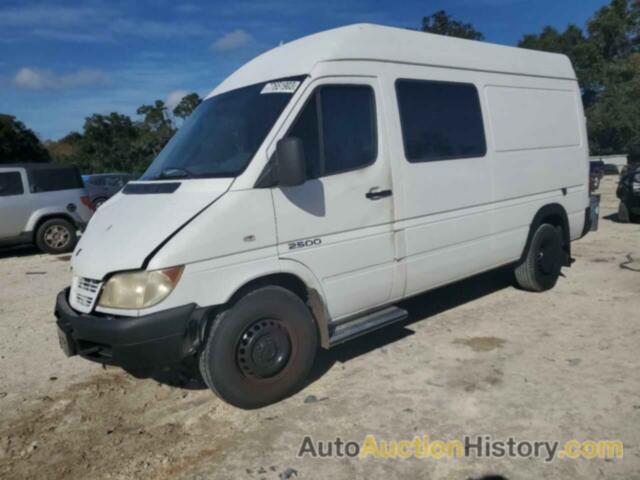 SPRINTER ALL OTHER, WD2YD642335551907