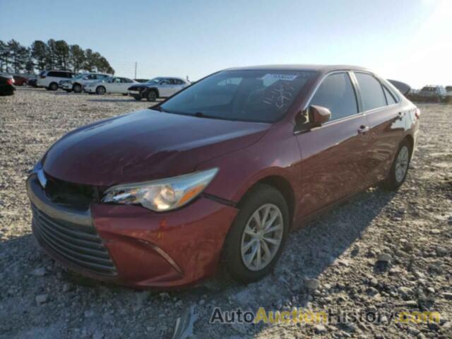 TOYOTA CAMRY LE, 4T1BF1FK4FU886939