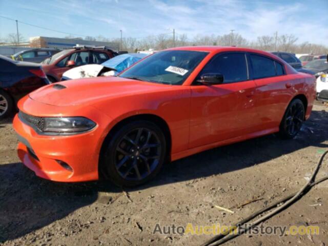 DODGE CHARGER GT, 2C3CDXHGXMH625796