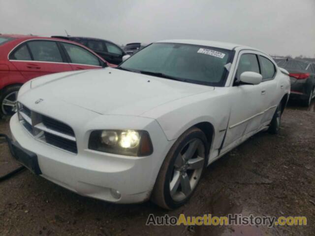 DODGE CHARGER R/T, 2B3CA8CT9AH280109