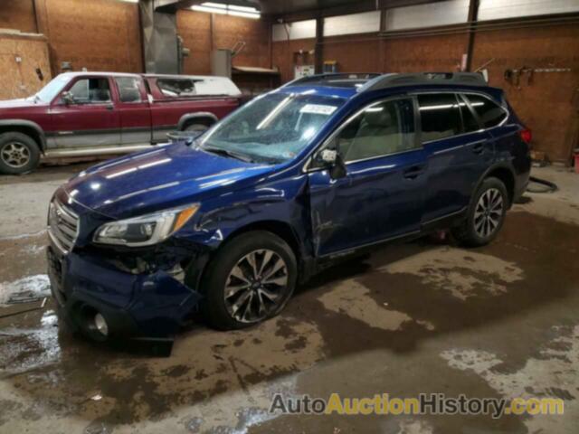 SUBARU OUTBACK 3.6R LIMITED, 4S4BSENC1H3441113
