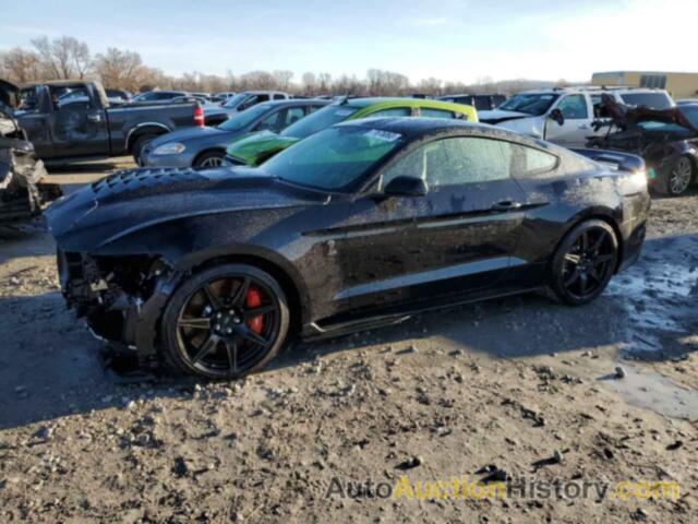 FORD MUSTANG SHELBY GT500, 1FA6P8SJ6M5500012