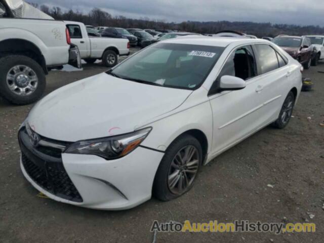 TOYOTA CAMRY LE, 4T1BF1FK9FU024333