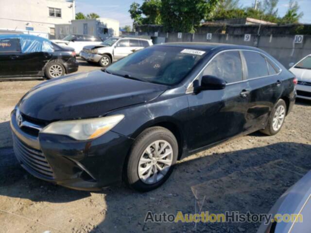 TOYOTA CAMRY LE, 4T4BF1FK9GR562974