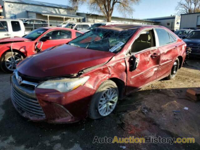 TOYOTA CAMRY LE, 4T1BF1FK2GU511200