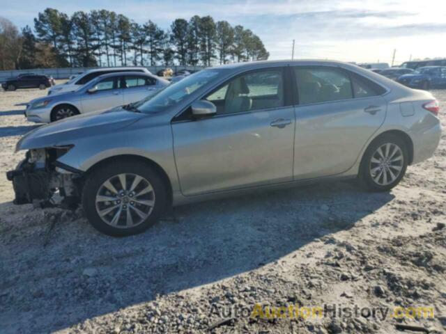TOYOTA CAMRY LE, 4T4BF1FK7FR450530