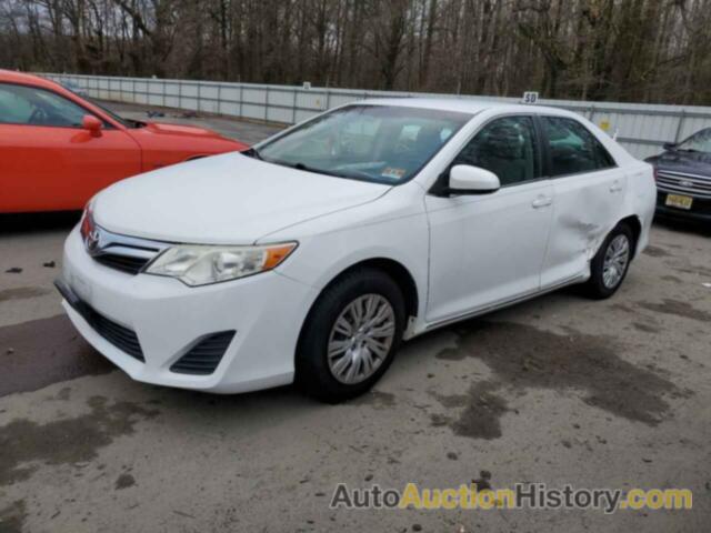 TOYOTA CAMRY L, 4T4BF1FK2DR325822