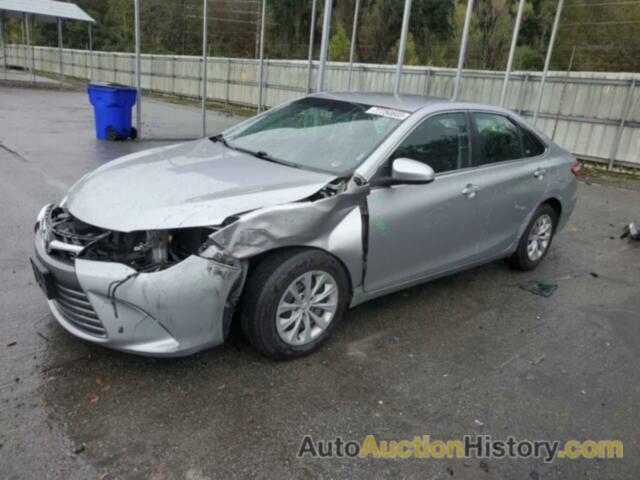 TOYOTA CAMRY LE, 4T1BF1FK3HU779741