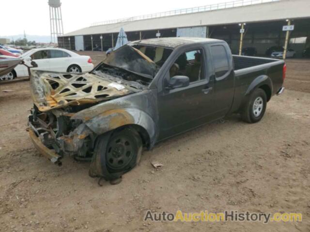 NISSAN FRONTIER S, 1N6BD0CT4GN794188