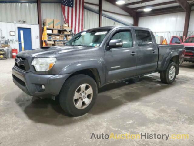 TOYOTA TACOMA DOUBLE CAB LONG BED, 3TMMU4FN3EM068748