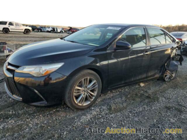 TOYOTA CAMRY LE, 4T1BF1FK6FU077359