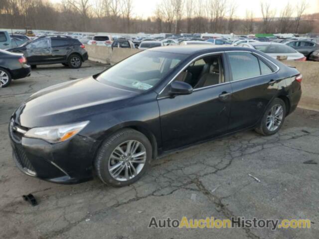 TOYOTA CAMRY LE, 4T1BF1FK2GU502609