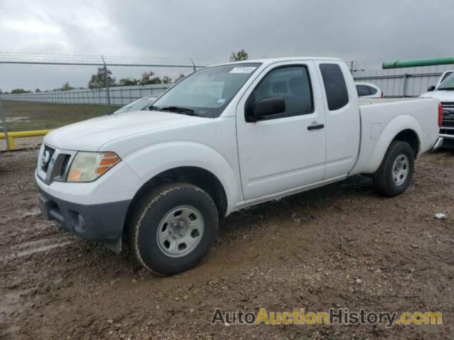 NISSAN FRONTIER S, 1N6BD0CT1CC475224