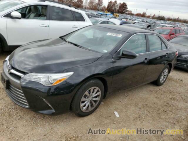 TOYOTA CAMRY LE, 4T1BF1FK8HU355598