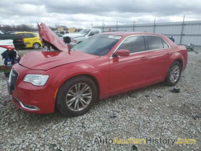 CHRYSLER 300 LIMITED, 2C3CCAAG0HH619120
