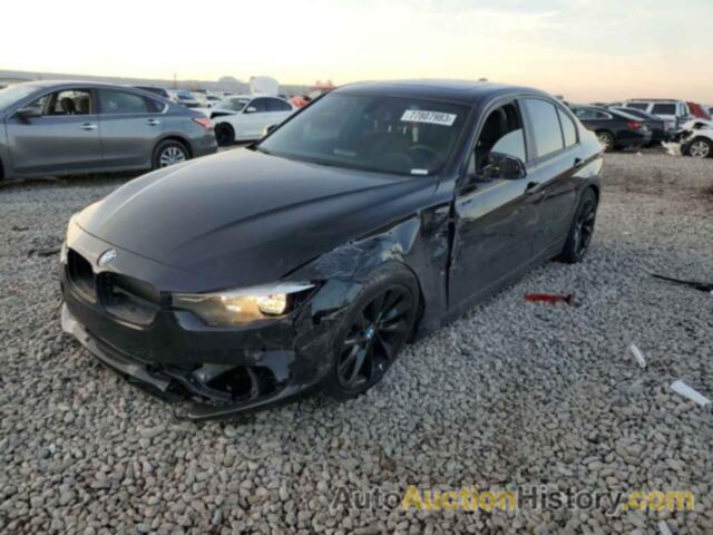 BMW 3 SERIES XI, WBA8E5G50GNT41704