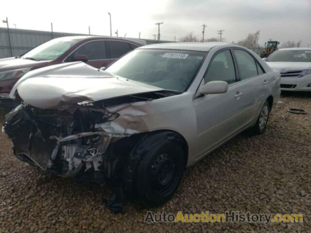 TOYOTA CAMRY LE, 4T1BE32K96U108267