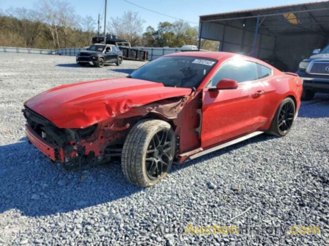 FORD MUSTANG GT, 1FA6P8CF7F5344172