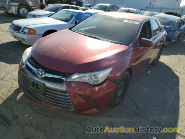 TOYOTA CAMRY LE, 4T1BF1FK3FU939923