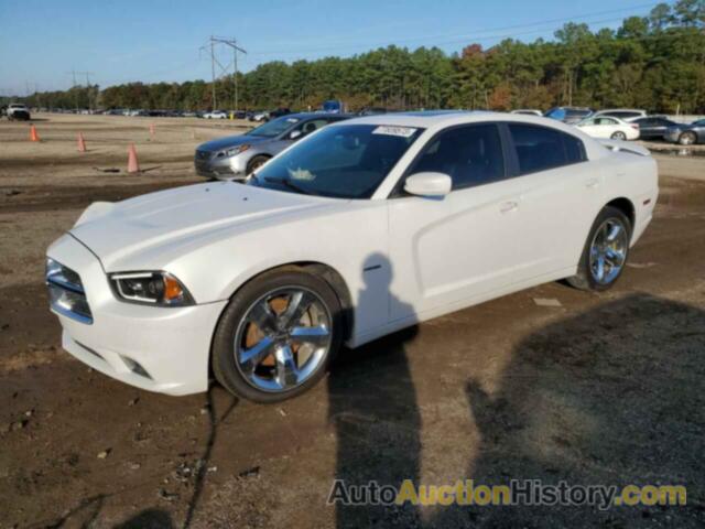 2014 DODGE CHARGER R/T, 2C3CDXCT8EH155905