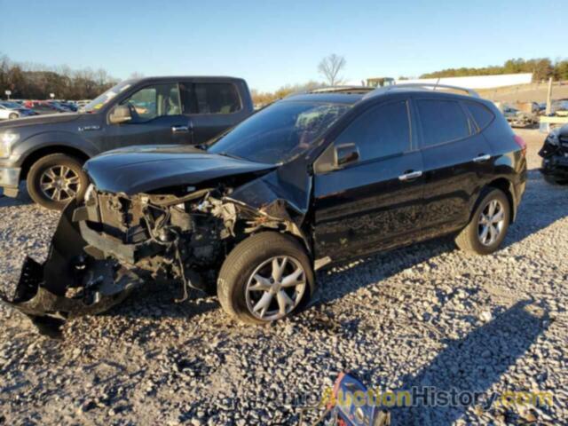 NISSAN ROGUE S, JN8AS5MT8AW507117