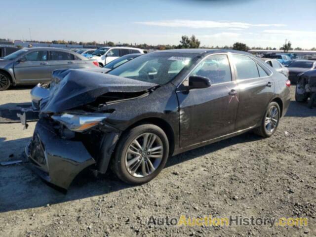 TOYOTA CAMRY LE, 4T1BF1FK1GU144063