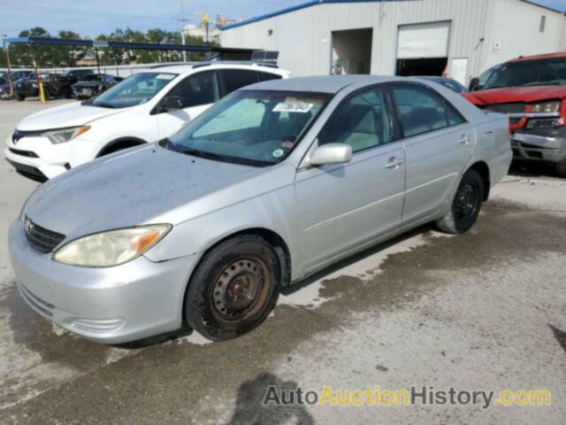 TOYOTA CAMRY LE, 4T1BE32K03U697494
