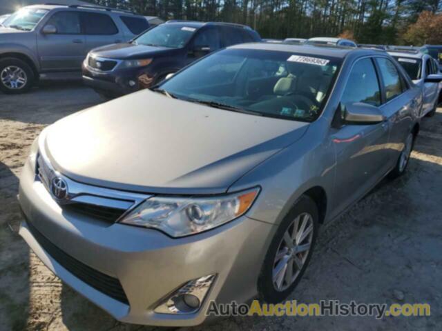 2013 TOYOTA CAMRY L, 4T4BF1FK3DR303800