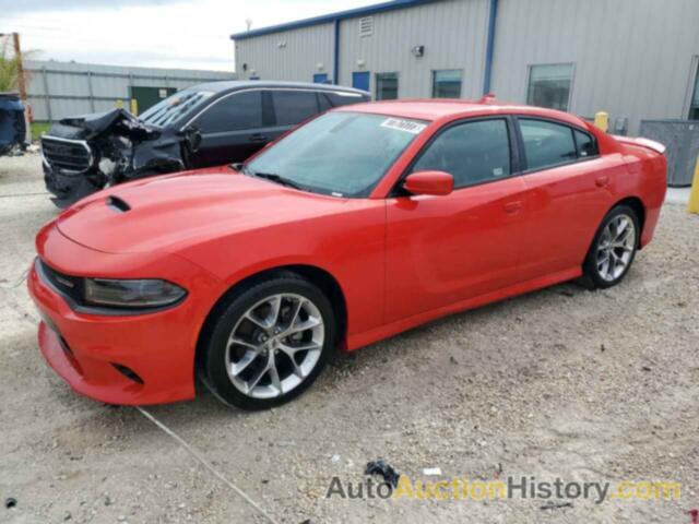 2022 DODGE CHARGER GT, 2C3CDXHG9NH141636