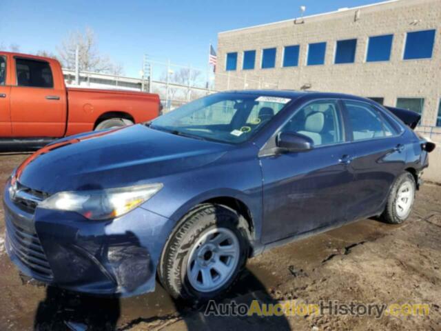 TOYOTA CAMRY LE, 4T1BF1FK3FU993612