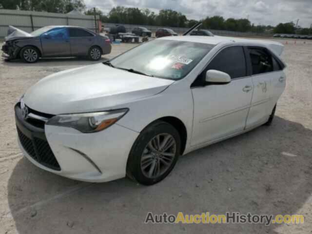 TOYOTA CAMRY LE, 4T1BF1FK6GU154507