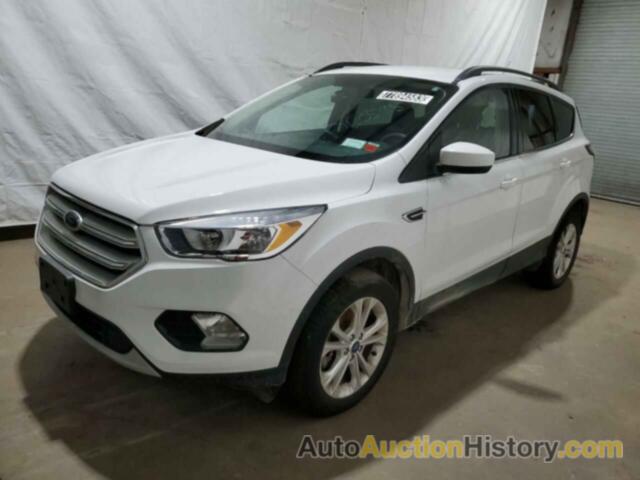 FORD ESCAPE SE, 1FMCU9GD4JUD60585
