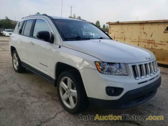JEEP COMPASS LIMITED, 1C4NJDCB2DD275021