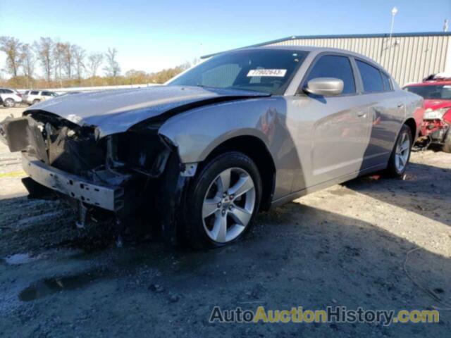 DODGE CHARGER, 2B3CL3CG3BH525066