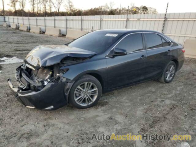 TOYOTA CAMRY LE, 4T1BF1FK2HU323889