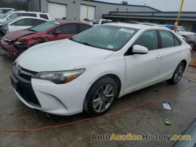 TOYOTA CAMRY LE, 4T1BF1FK7FU926110