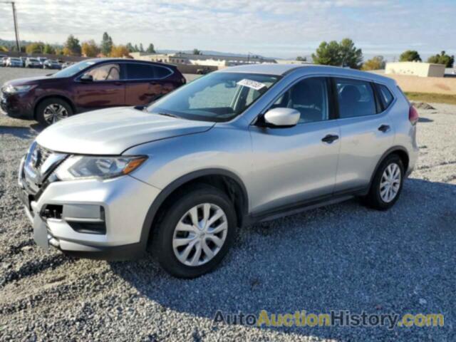NISSAN ROGUE S, KNMAT2MTXHP511424