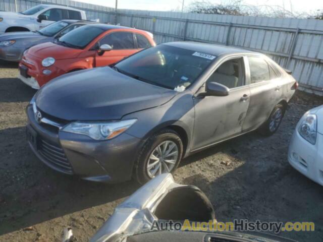 2017 TOYOTA CAMRY LE, 4T1BF1FK9HU736070