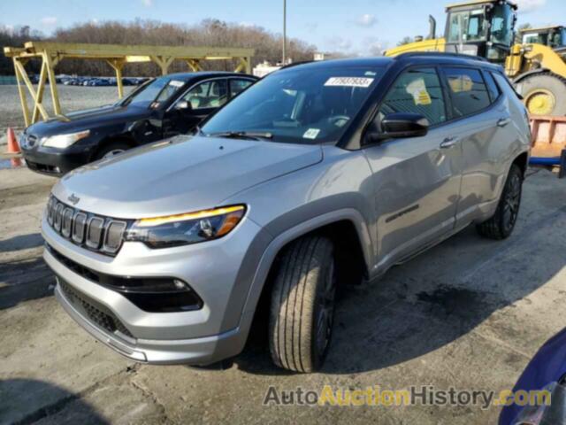 JEEP COMPASS LIMITED, 3C4NJDCB5NT202995
