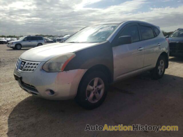 NISSAN ROGUE S, JN8AS5MT1AW019479