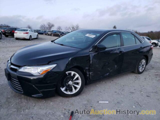 2015 TOYOTA CAMRY LE, 4T4BF1FK6FR457579