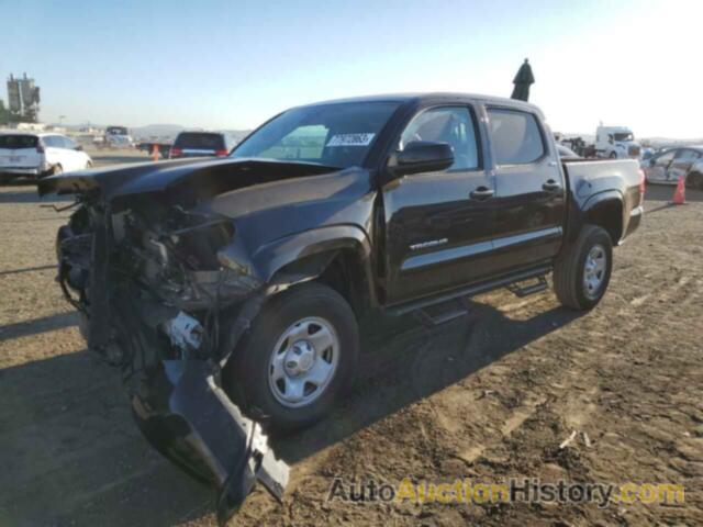 2021 TOYOTA TACOMA DOUBLE CAB, 3TYAX5GN6MT014118