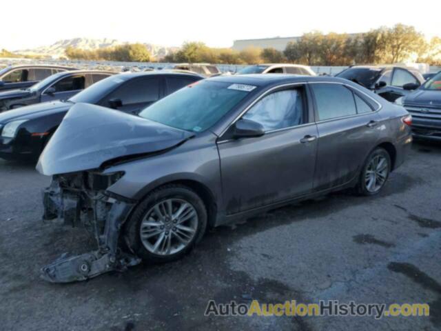 TOYOTA CAMRY LE, 4T1BF1FK4GU122882