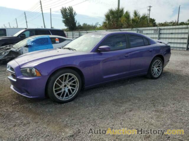 2014 DODGE CHARGER R/T, 2C3CDXCT7EH183467