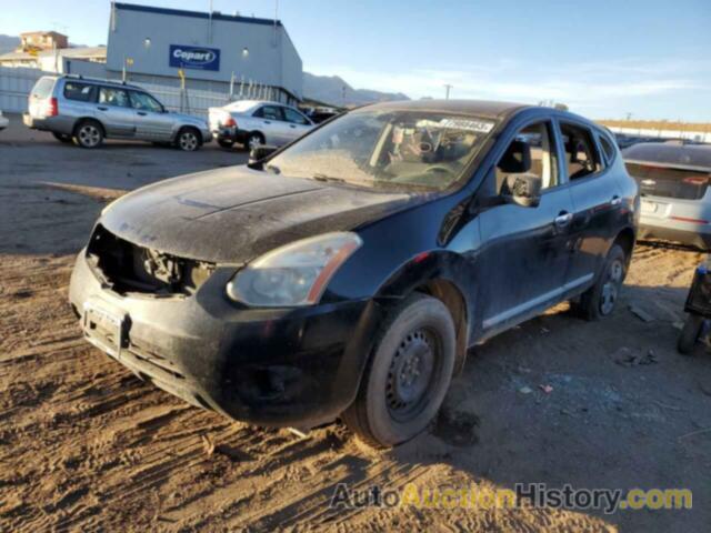 2011 NISSAN ROGUE S, JN8AS5MTXBW152159