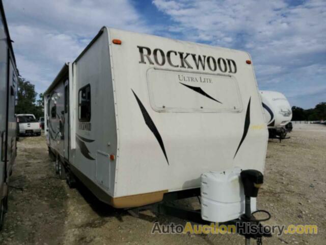WILDWOOD ROCKWOOD 2, 4X4TRLE28DD119986