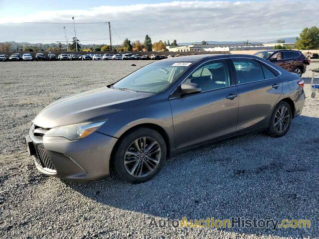 2016 TOYOTA CAMRY LE, 4T1BF1FK7GU138896