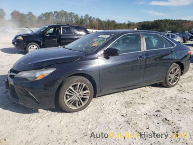 2015 TOYOTA CAMRY LE, 4T1BF1FK3FU490307